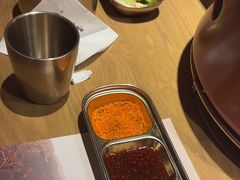 -西塔老太太泥炉烤肉(北京亚运村店)