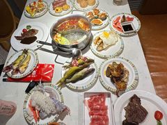 -吉布鲁牛排海鲜自助(硕果时代店)