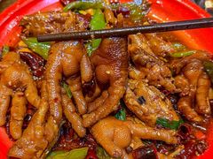 -老味烧烤(总店)