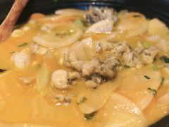 -老阿爸鲜鱼土菜(园区永旺店)