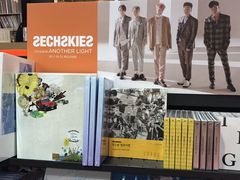 -Music Korea(明洞1号店)