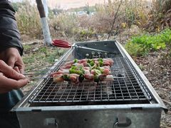 -盒马鲜生(昆城店)