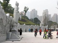 -龙头寺公园