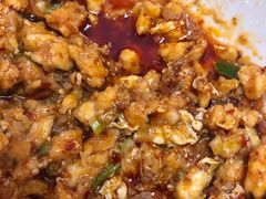 -刘信牛羊肉小炒泡馍(回民街店)