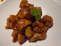 -绿茶餐厅(蓝色港湾店)