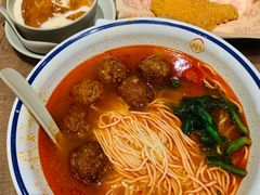 -遇见小面(SM城市广场一期店)