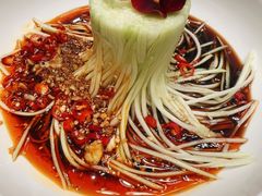 -西安饭庄·非遗陕菜(凤城五路店)