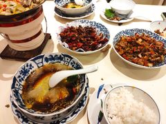 -侯师傅热炒店(印象城店)