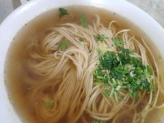 -鑫明明拉面(宁化路店)