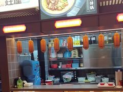 -灶座小锅烀饼·铁锅炖(道里店)