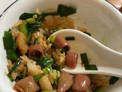 -旺角小渔村·海肠捞饭开创者(环山路店)