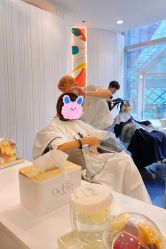 -OnHair造型