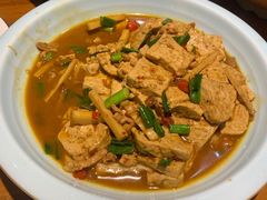 -杭嵊粗菜馆(文一西路店)