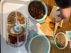 -尹三豆汁(前门旗舰店)