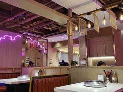 -好伦哥比萨烤肉自助(马家堡店)