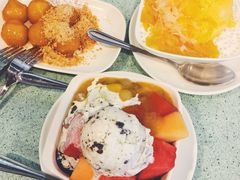 -松记糖水店(铜锣湾分店)