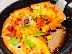 -必胜客(远大路店)