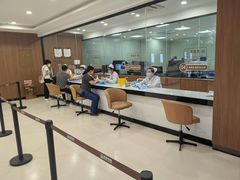 -松乔体检(亦庄店)