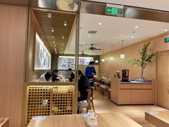 大堂-马记永·兰州牛肉面(天通苑家乐福店)