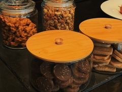 -四季酒店·行政酒廊