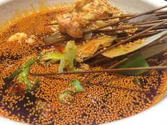 -嘉州叶婆婆钵钵鸡(建设路店)