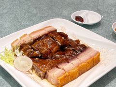 -益健名厨海鲜城(夏湾店)