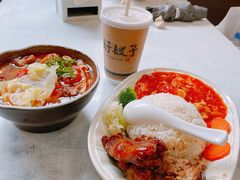 -好嫂子•刀削面(大兴店)