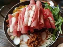 -MI WU FACTORY米屋美食工厂餐厅(绿地店)