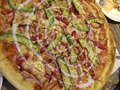 -彼芝奇比萨(红坊店)