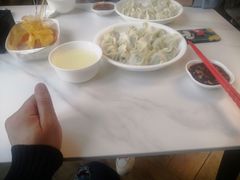 -开口笑·精选水饺