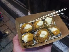 -品腐记·豆腐王朝(老门东总店)