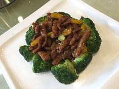 -百乐门喜宴(海珠广场华厦店)