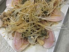 -胶东海鲜大排档(北太平庄店)