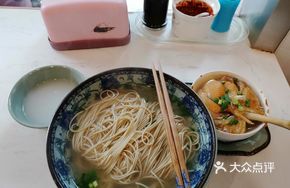Duck Noodles