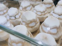 椰蛋-椰子下蛋(南锣鼓巷店)