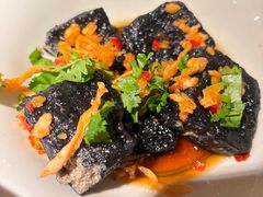 -洞庭土菜小炒馆(易发广场店)