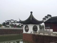 -八大山人梅湖景区