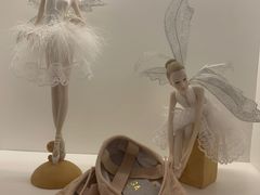 -芭蕾仙子 FairyBallet 少儿芭蕾舞蹈中心(丽都旗舰店)