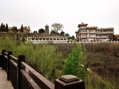 -北京金海湖景区