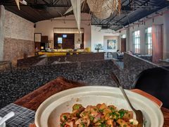 -艺术食堂(创意料理)