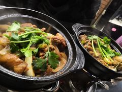 -川香煲(茅台路店)