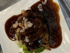 -山外山菜馆(玉泉路店)