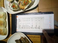 -木屋烧烤(南新店)