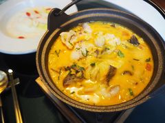 -三号黄浦会Canton Table