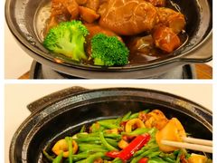 -山泉公馆酒家(珠江新城店)