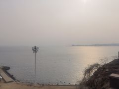 -泊石湾海滨浴场