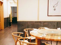 大堂-夫妻肺片·中华老字号·正宗川菜(春熙路店)