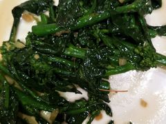 -吉源大排档·鱼生·海鲜(烧烤彩印厂店)