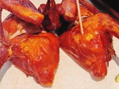 -侨美食家·粤菜(体育西路店)