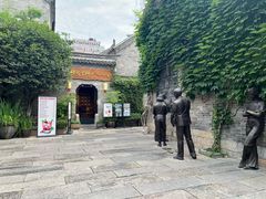 -回龙窝历史文化街区